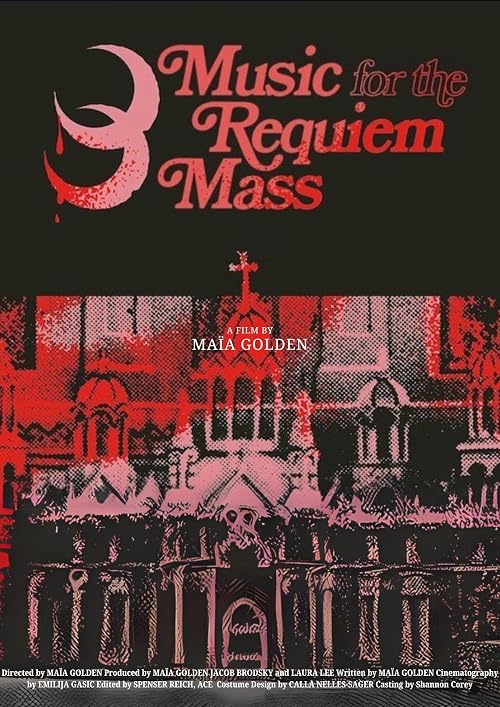 Music for the Requiem Mass