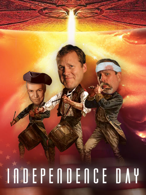 Independence Day