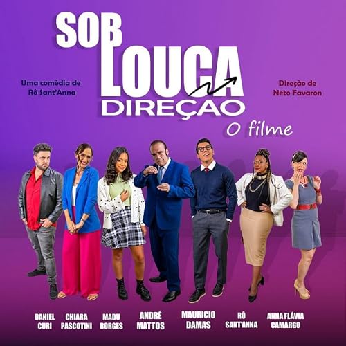 Sob Louca Direção