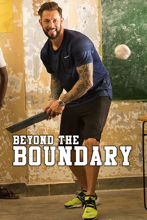 Beyond the Boundary