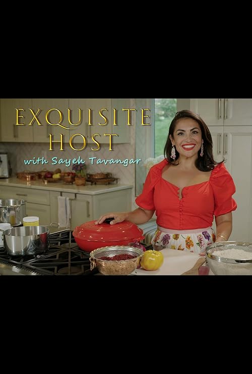 Exquisite Host