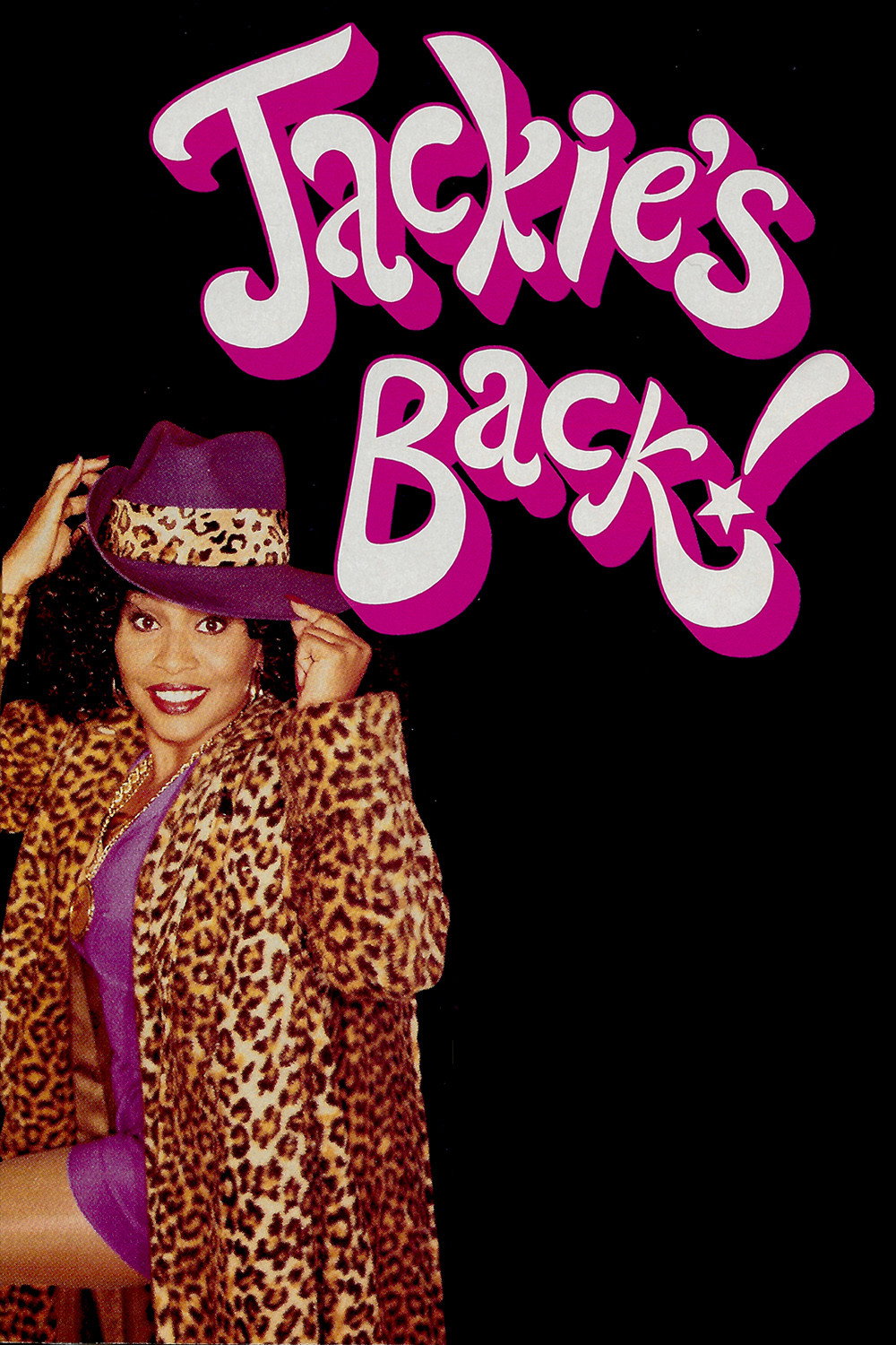 Jackie's Back!