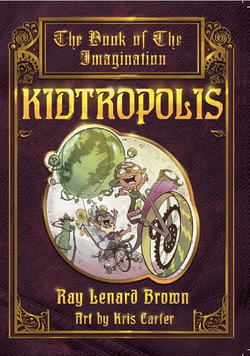 Kidtropolis