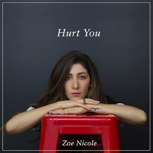 Hurt You: Music Video