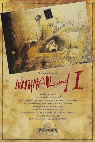 Withnail and I