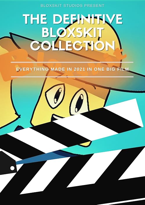 The Definitive Bloxskit Collection of 2021