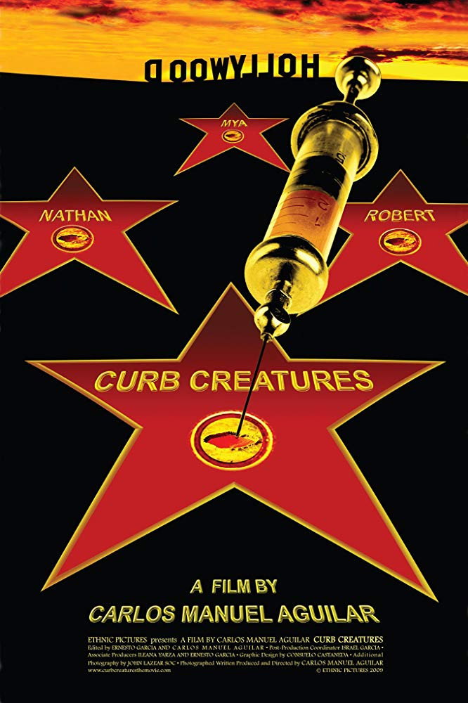Curb Creatures