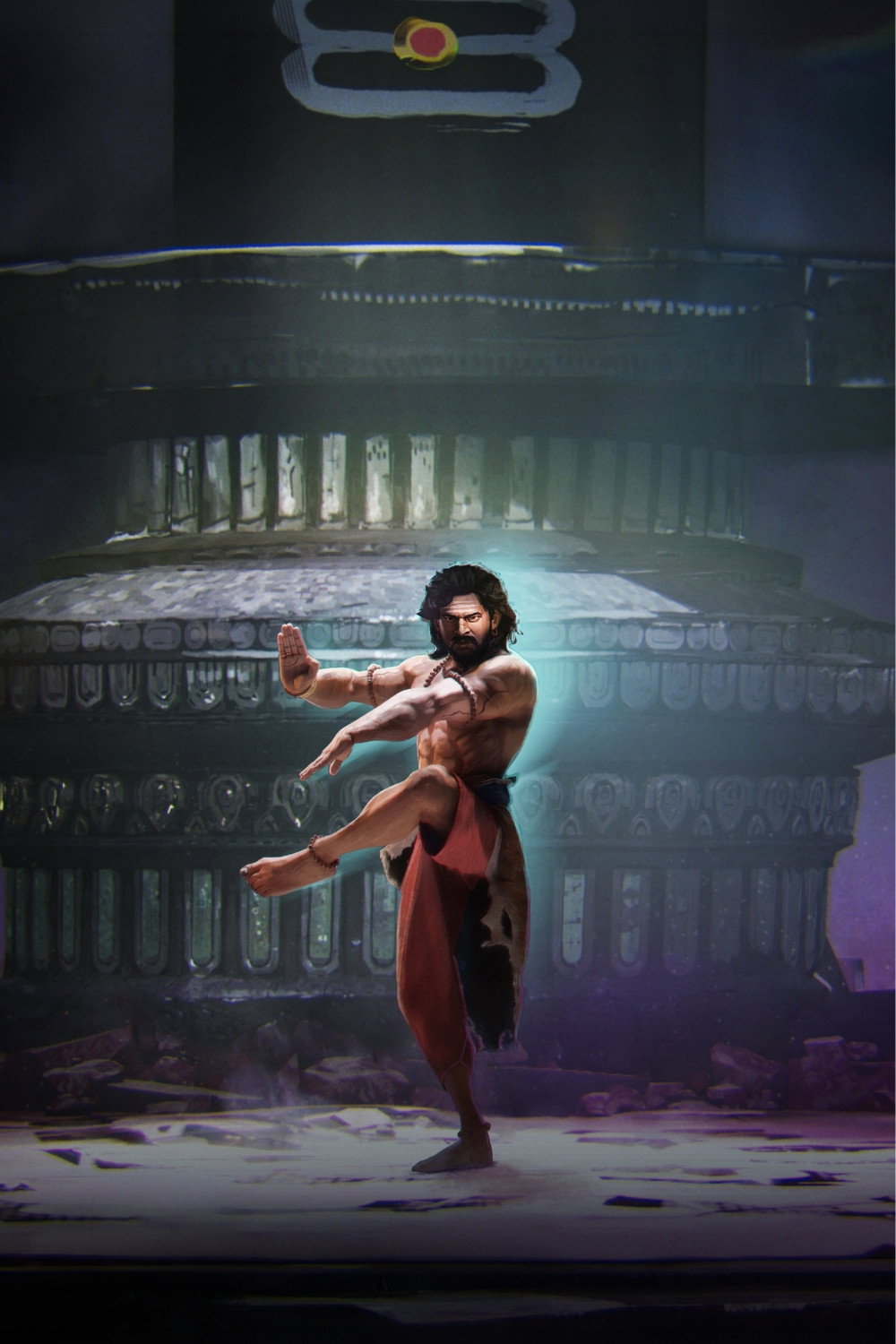 Baahubali: The Eternal War – Part 1