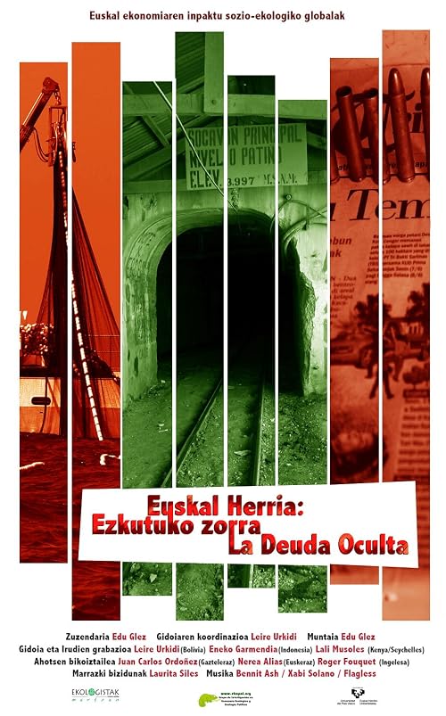 Euskal Herria: La Deuda Oculta