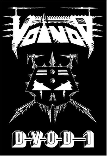Voivod: D-V-O-D-1