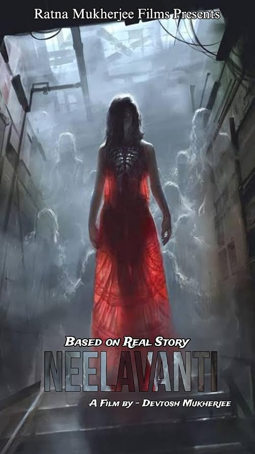 Neelavanti - Based on True Story