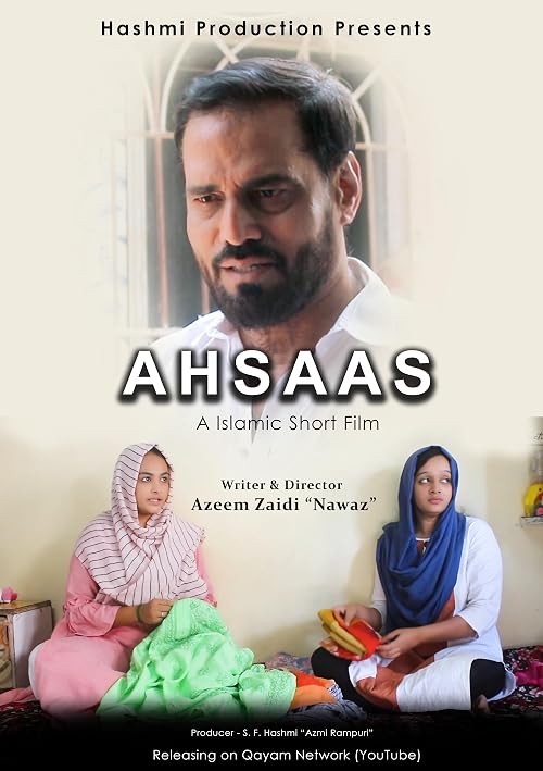 Ahsaas