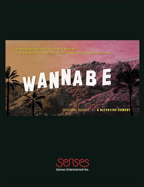 Wannabe