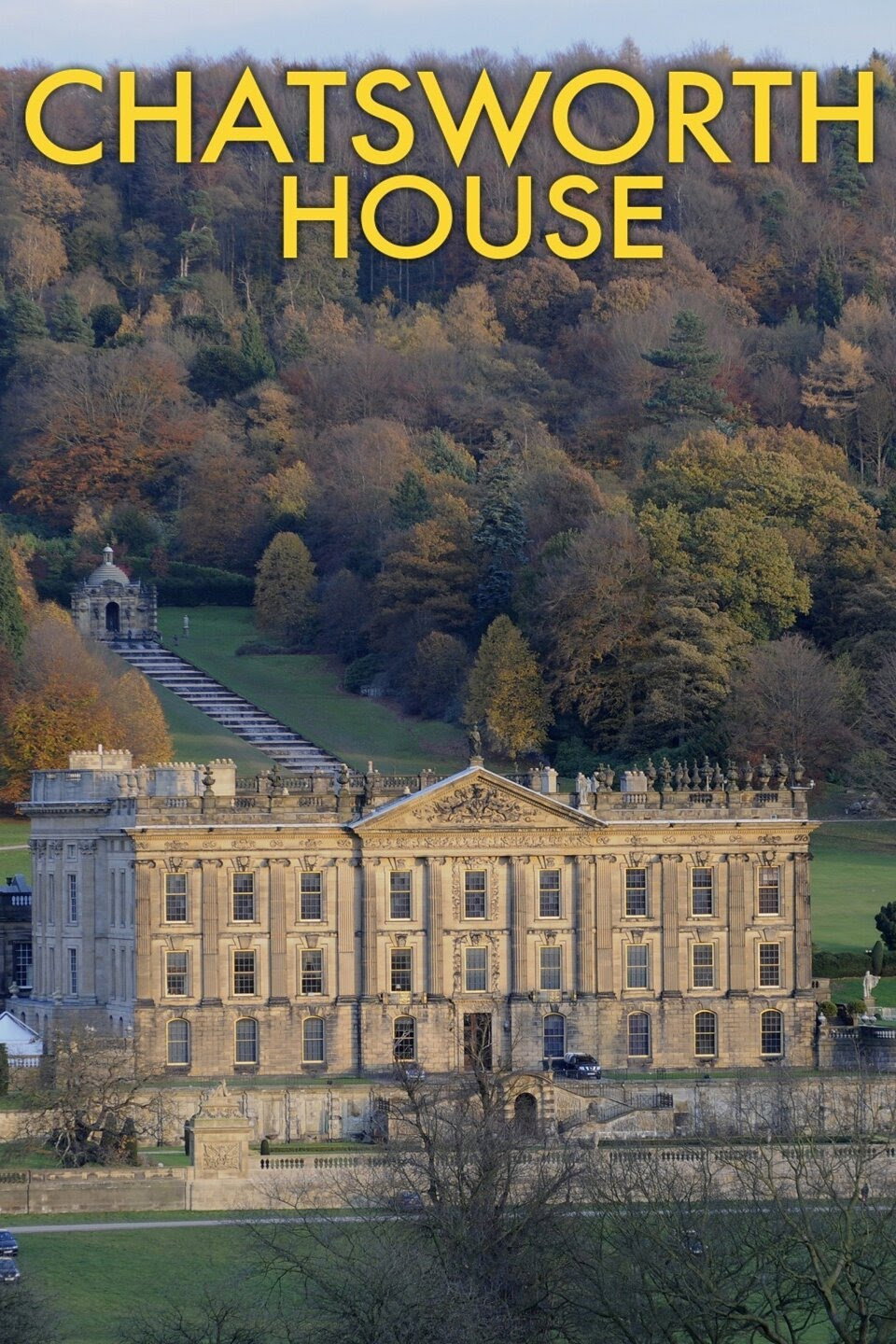 Chatsworth House: A Great British Year
