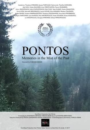 Pontos: Memories in the Mist of Past