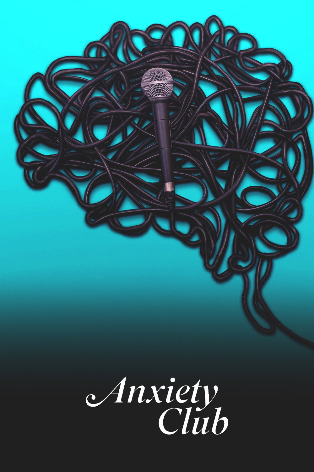 Anxiety Club