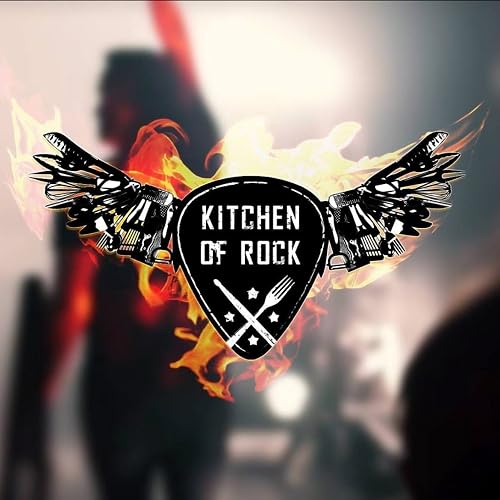 The Kitchen of Rock