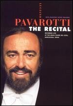 Pavarotti: The Recital