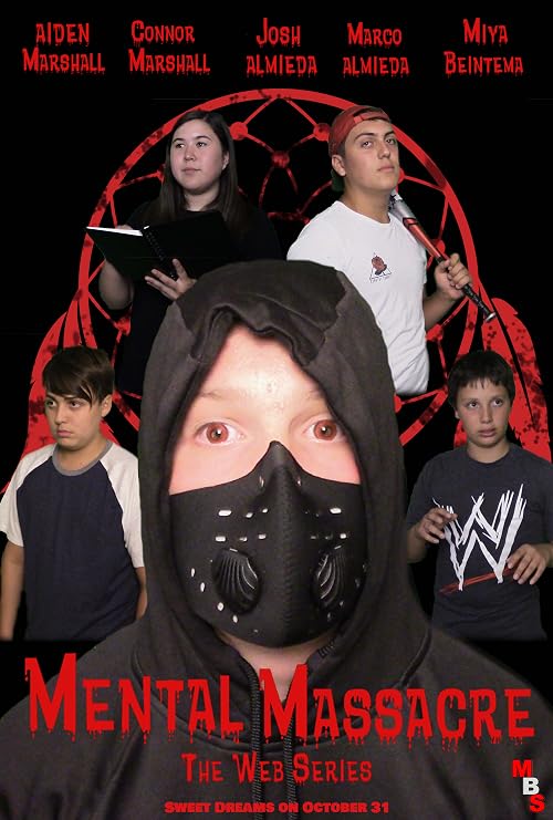 Mental Massacre