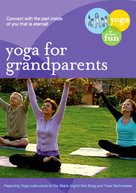 Yoga for Grandparents