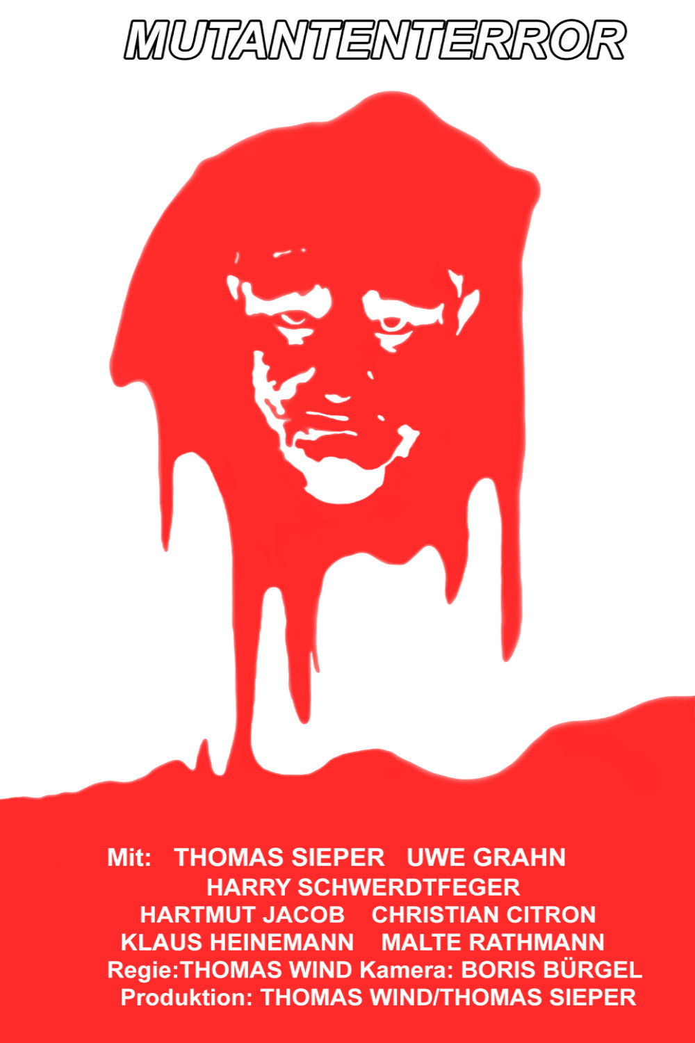 Mutantenterror