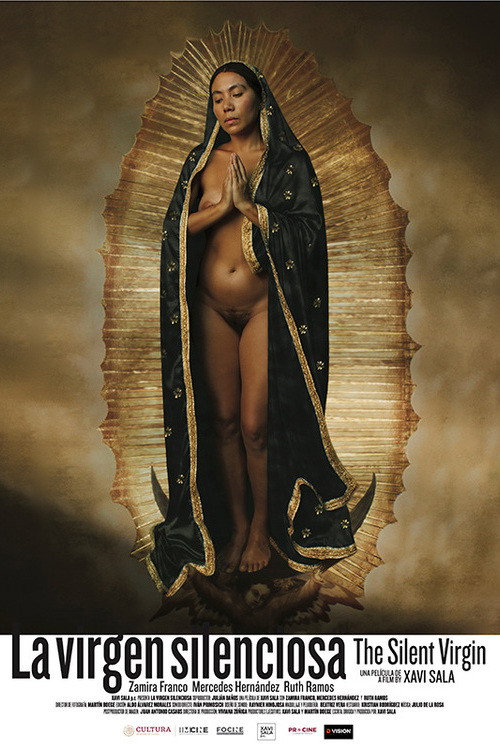 The Silent Virgin