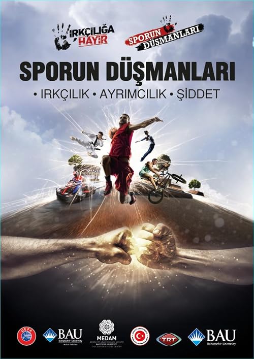 Sporun Düsmanlari