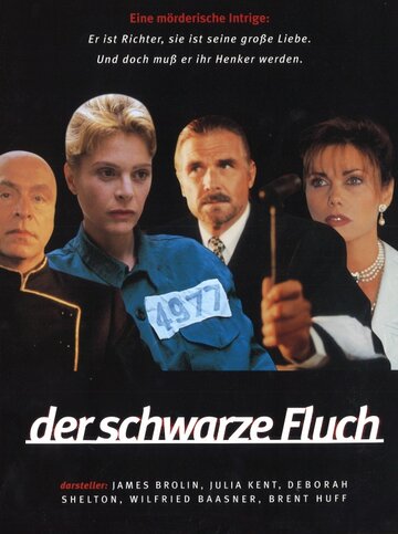 Der schwarze Fluch