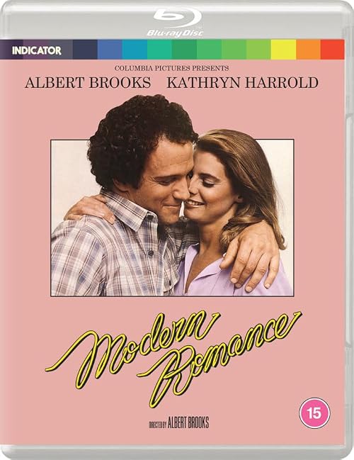 Movie Love with Eric Saarinen, A.S.C