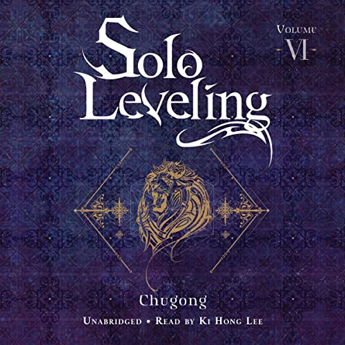 Solo Leveling, Vol. VI