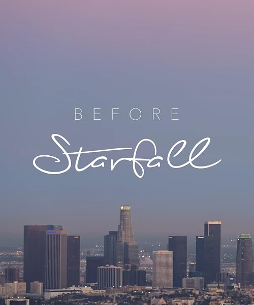 Before Starfall