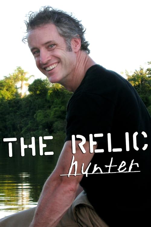 The Relic Hunter with Ian Grant