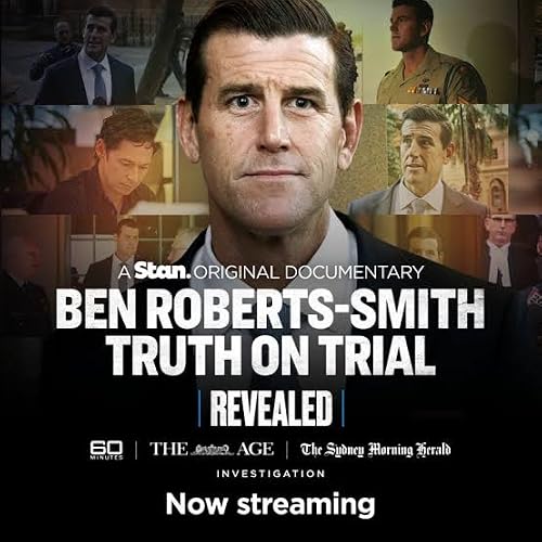 Revealed: The Truth