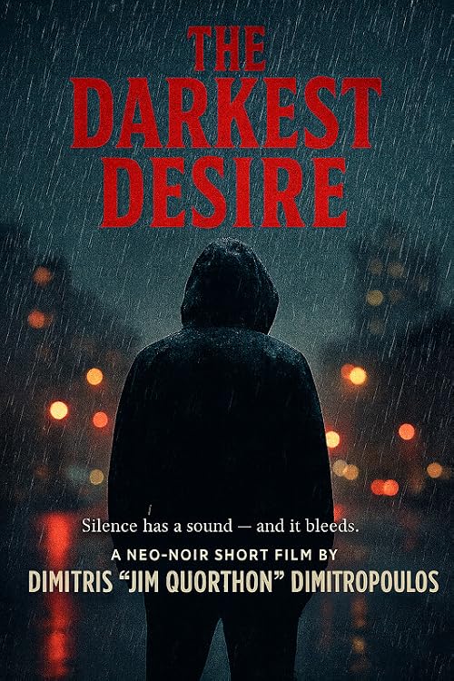 The Darkest Desire