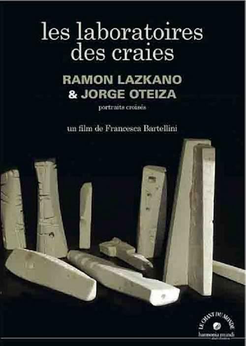 Les laboratoires des crais