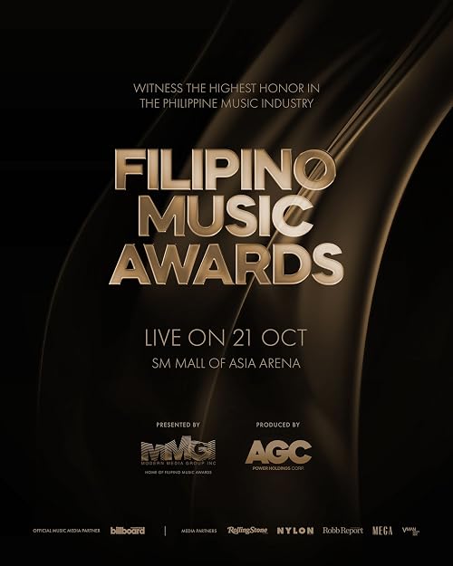 Filipino Music Awards 2025