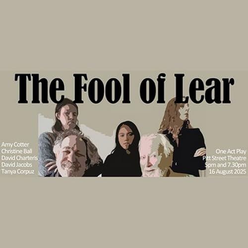 The Fool of Lear