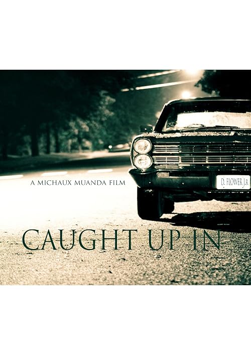 Caught Up In
