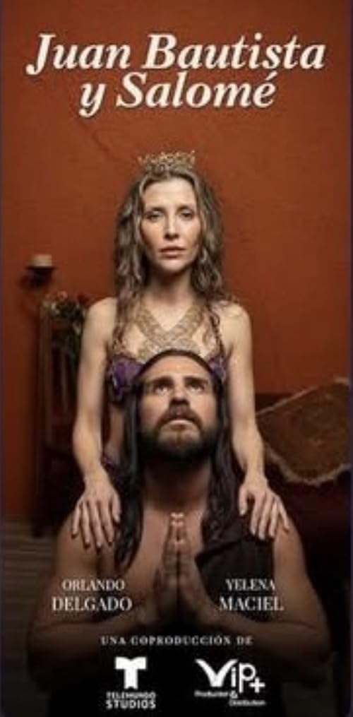 Salomé & Juan Bautista