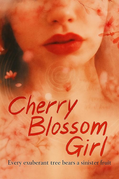 Cherry Blossom Girl