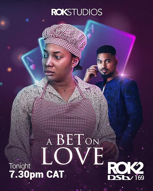 A Bet on Love