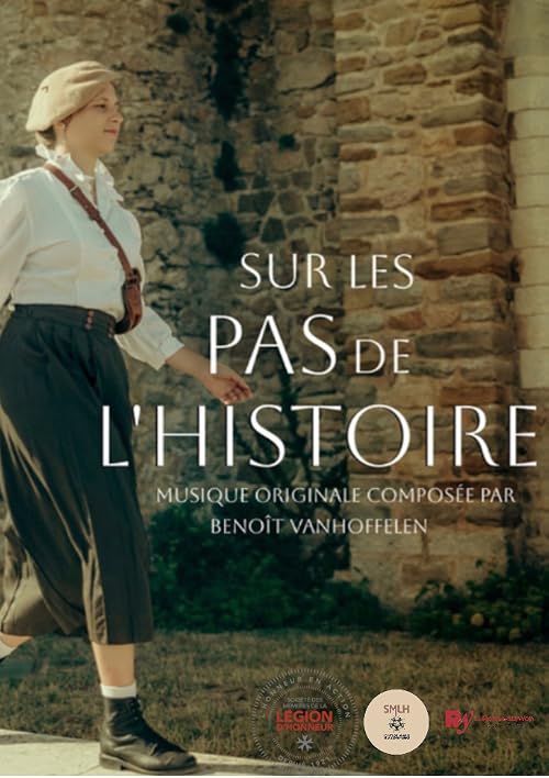 Sur les Pas de l'Histoire