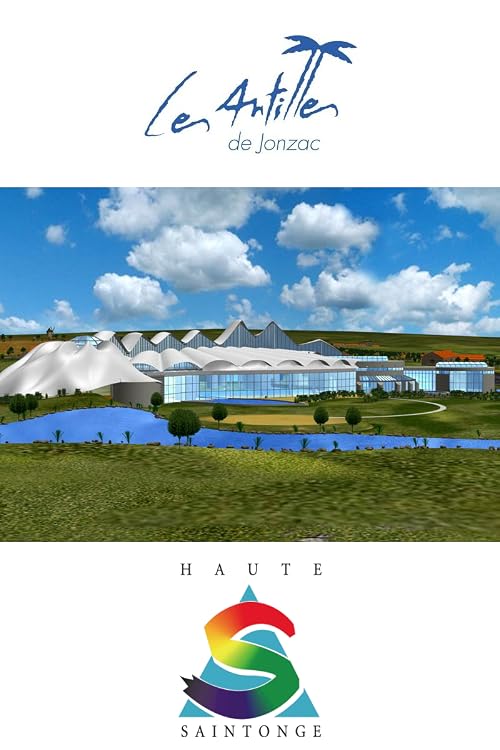 Les Antilles de Jonzac
