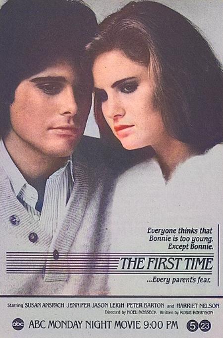 The First Time