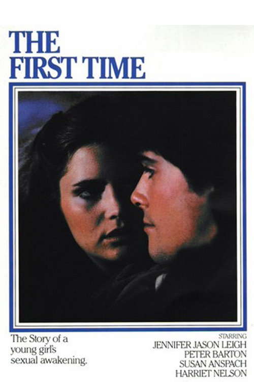 The First Time