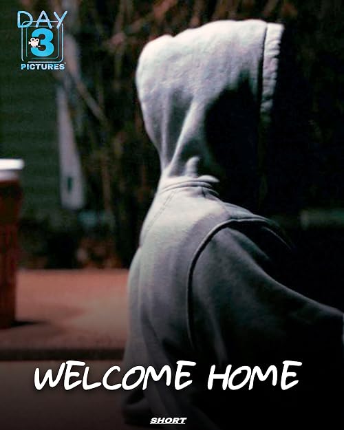Welcome Home: Book One