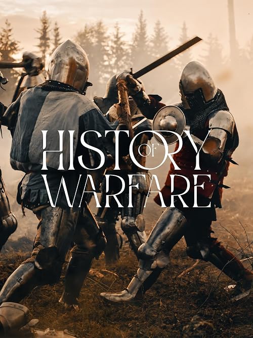 History of Warfare