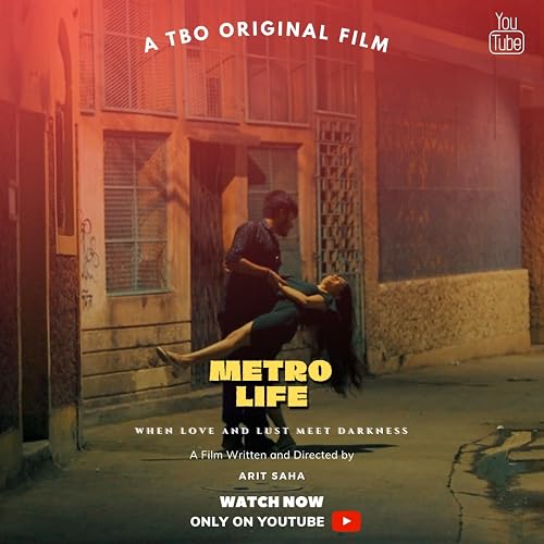 Metro Life