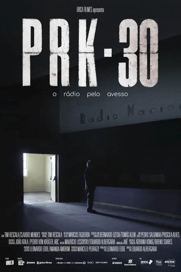 PRK30 - O Rádio pelo Avesso