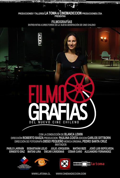 Filmografías